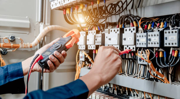 Best Electrical Rewiring Services  in Harper Woods, MI