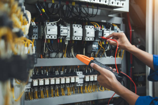 Best Electrical System Inspection  in Harper Woods, MI