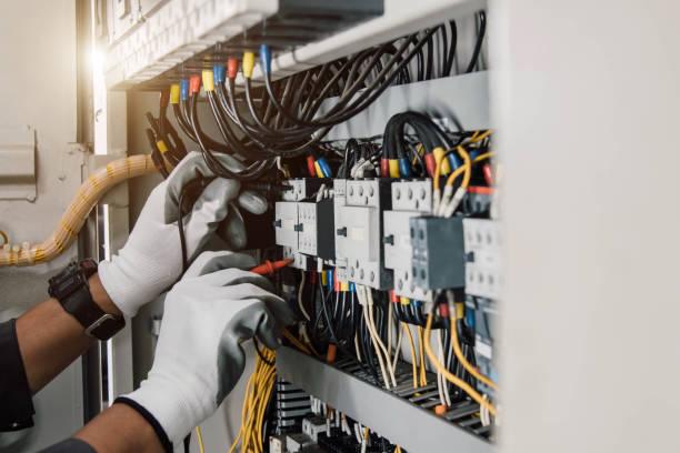 Best Electrical System Inspection  in Harper Woods, MI