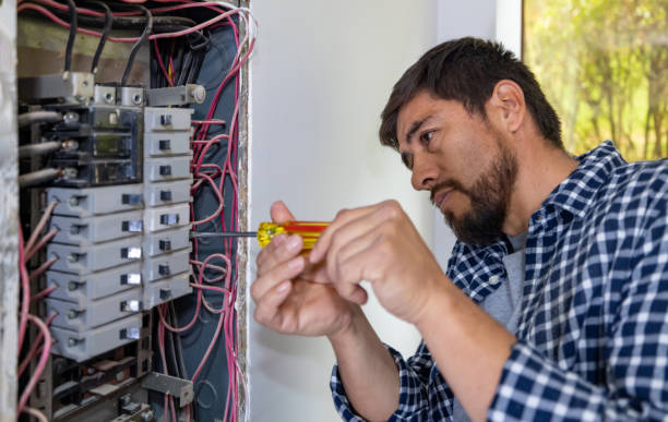 Best Electrical System Inspection  in Harper Woods, MI